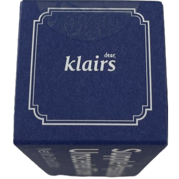 Dear Klairs Supple Preparation Unscented Toner - Picture 4 of 4